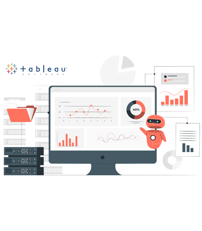 Tableau Consulting Services